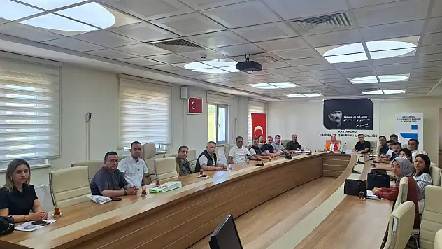 Orman'a 178 Personel Alınacak