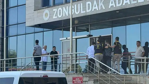 18 yıl önceki cinayet soruşturmasında ev hapsini ihlal eden şüpheli yakalandı