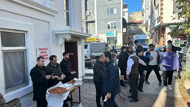 Şehit Olan 2 Bin 800 Asker Anıldı