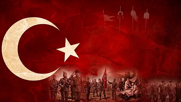 19 Eylül Gaziler Günü Anma Programı Belli Oldu
