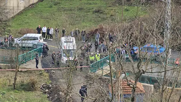 19 Saniyelik Çifte Cinayet Davasında İkinci Duruşma Görüldü