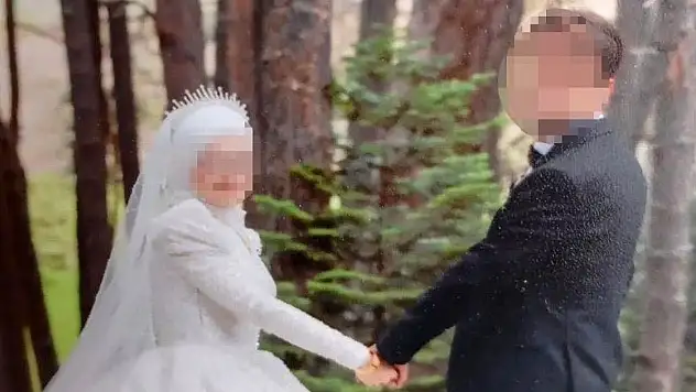 Gözaltına Alınan Anne: 'Ben Öldürmedim'