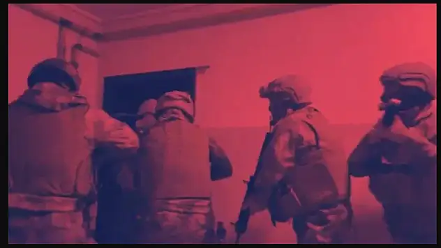 2 Bin 840 Firari Yakalandı