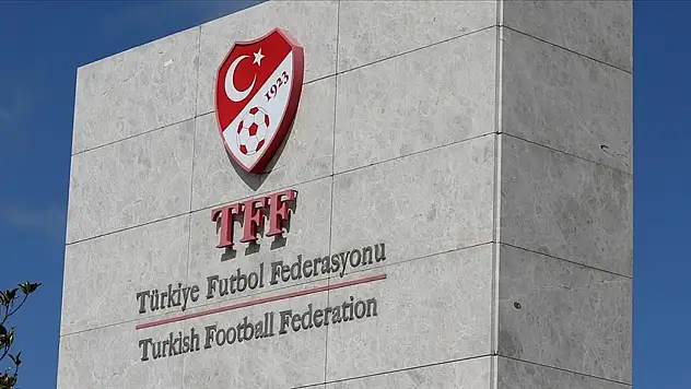 2'nci Lig'de 4 Takım PFDK'ya Sevk Edildi