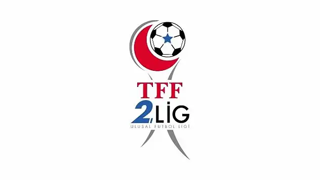 2'nci Lig'de heyecan bugün başlayacak