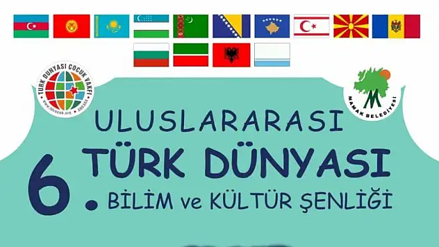2 Okul Bilim Şenliği'ne Davet Edildi