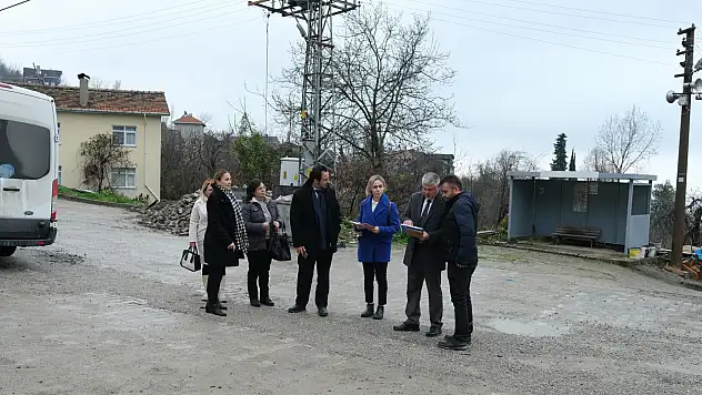 2 Projenin Bitmesine Sayılı Günler Kaldı