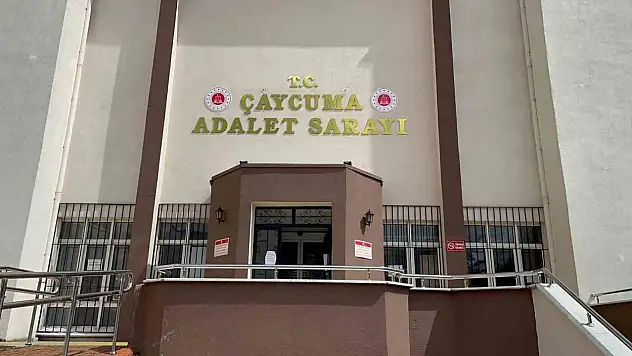 Nisanur Bebeğin Katiline Müebbet Hapis