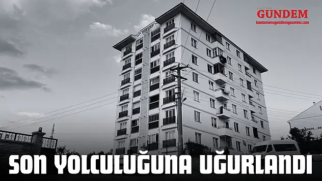 2 Yaşındaki Ömer Son Yolculuğuna Uğurlandı