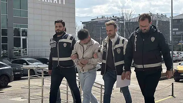 2 Yaşlı Kadının Kabusu Olan Dolandırıcı Tutuklandı