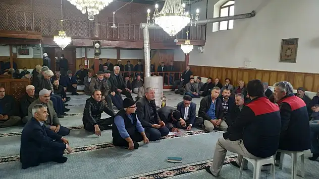 200 Üreticiye Eğitim Verildi
