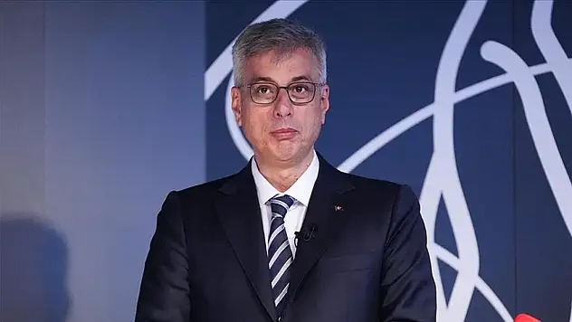 2025'te 3,7 Milyon Kişiye Kolorektal Kanser Taraması Yapıldı