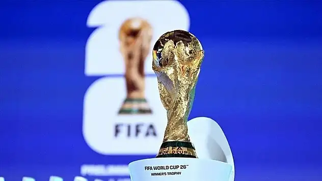 2026 FIFA Dünya Kupası'nda Heyecan Yarın 4 Maçla Devam Edecek