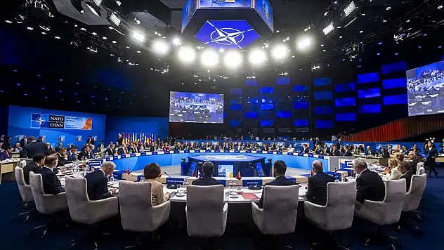 2026 NATO Zirvesi Türkiye'de Yapılacak