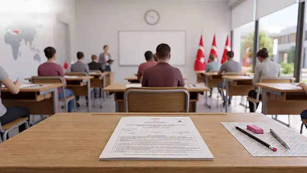 2026 UDSP Sınav Sonuçları Açıklandı