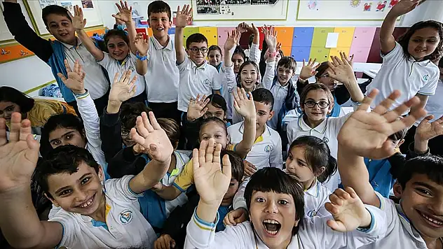2026 Yaz Tatili Ne Zaman Başlıyor? Okulların Kapanacağı Tarih Belli Oldu