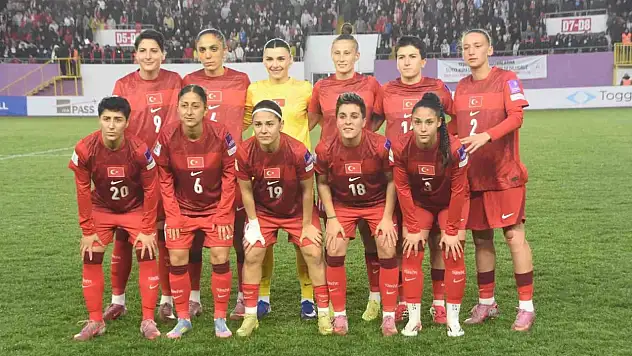 Türkiye: 0 - İsviçre: 0 (İlk yarı)