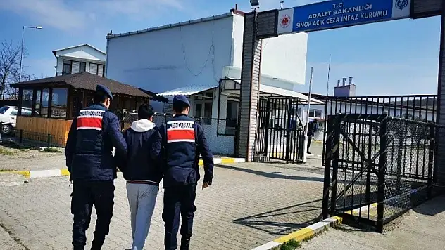 21 şahıs yakalandı