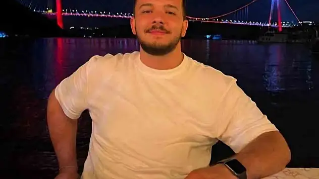 21 yaşındaki genç yatağında ölü bulundu