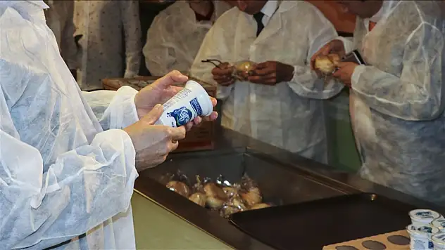 23 Bin 227 Okul Kantini Denetlendi