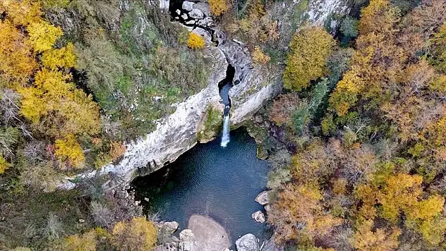 23. Kanyon Ve Doğa Sporları Festivali Düzenlenecek