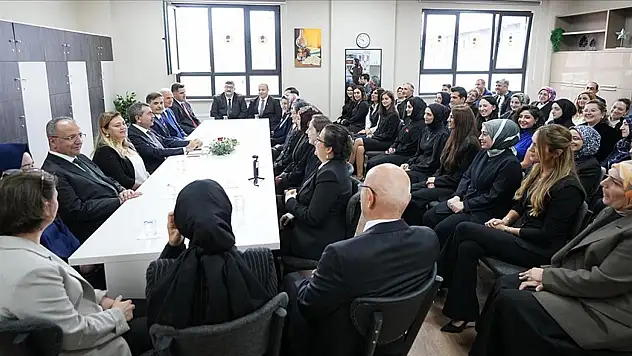 24 Kasım'ı Birlikte Kutlayacaklar