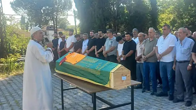 24 yaşındaki Fatih'ten acı haber