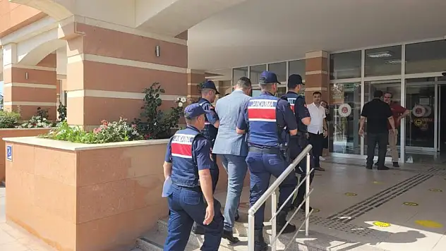24 yıl hapis cezası bulunan şahıs yakalandı