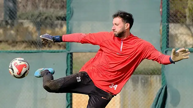 24Erzincanspor Hazırlıkları Sürüyor