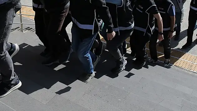 26 İlde FETÖ Operasyonu