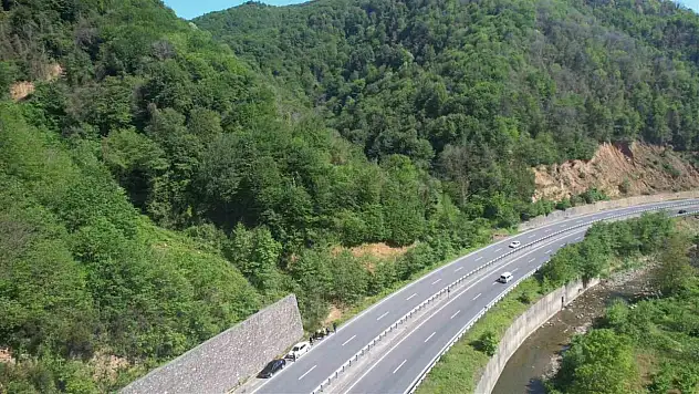 26 Milyar Liralık Dev Proje