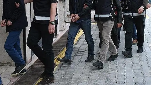 27 İlde FETÖ Operasyonu