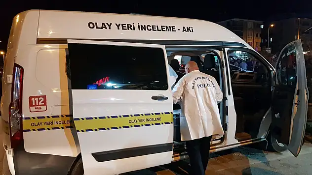 27 yaşındaki genç evinde ölü bulundu