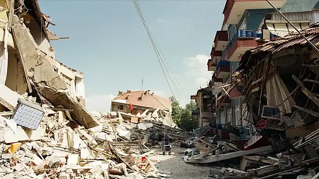 27 Yıldır Dinmeyen Acı