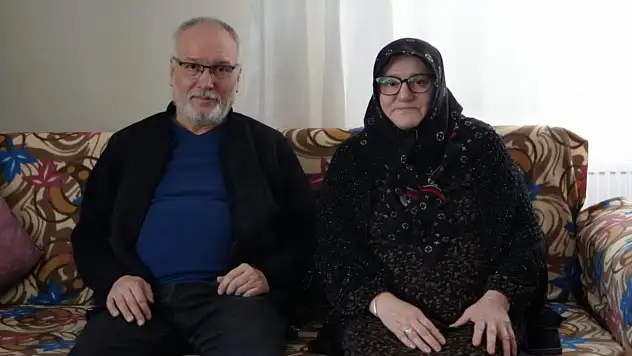 Başörtüsü Nedeniyle Mesleğini Bıraktı, 28 Şubat'ı Anlattı