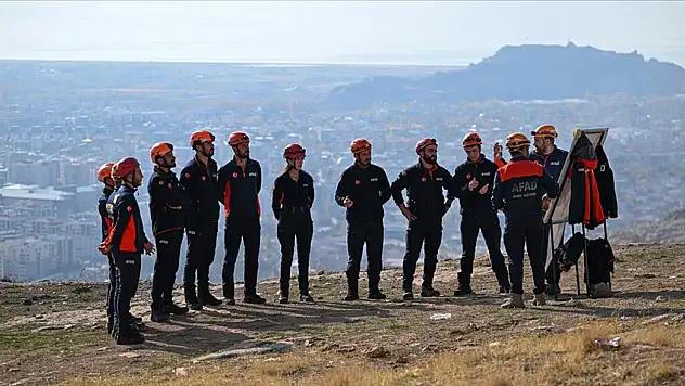289 Eğitime 35 Bin Kişi Katıldı