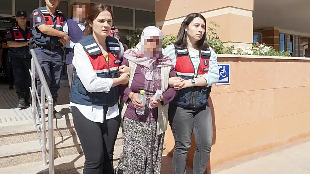 3 cinayet zanlısı tutuklandı