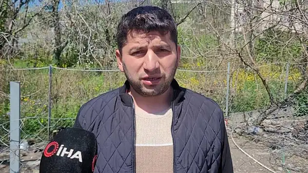 3 günde 23 tavuğu kayboldu, suç duyurusunda bulundu
