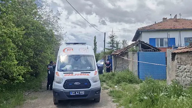 3 Gündür Haber Alınamıyordu, Evinde Ölü Bulundu