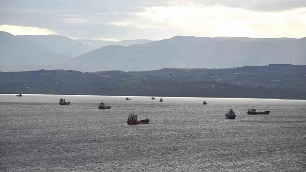 Kastamonu'ya Bir Fırtına Uyarısı Daha Yapıldı