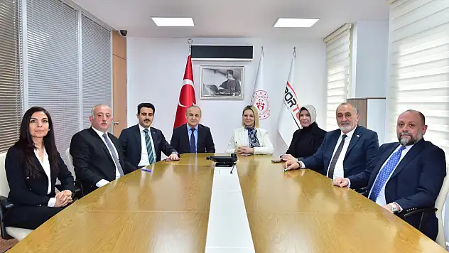 3 İlçeye Yeni Spor Yatırımları Yapılacak
