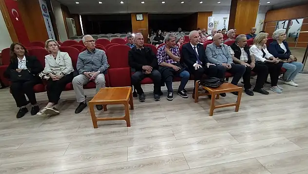 3 Mart Devrim Yasaları Anlatıldı