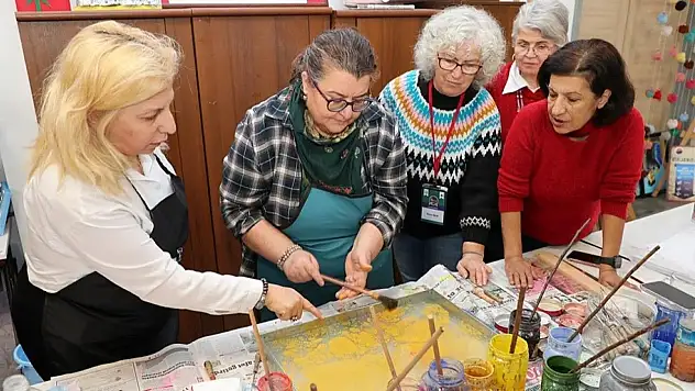 3. Yaş Üniversitesi'nde Bahar Dönemi Kayıtları Başladı