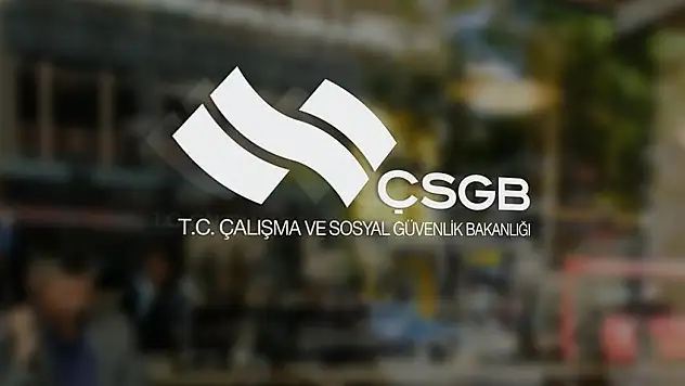 300 Bin Yabancıya Çalışma İzni Verildi