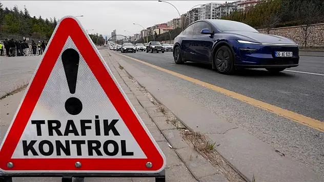 313 Bin 745 Personel Bayramda Görev Yapacak