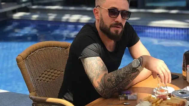 O Genç Evinde Ölü Bulundu