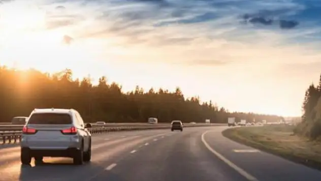 329 milyar 591 milyon km yol kat edildi