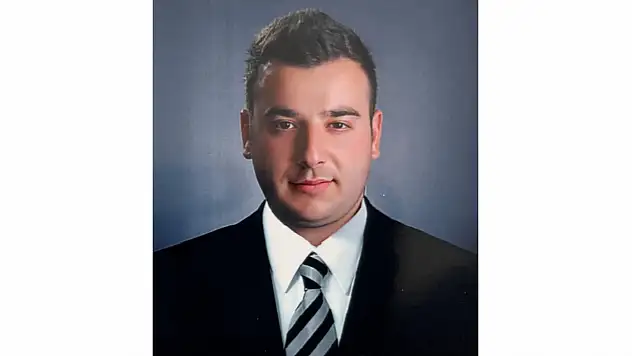 34 Yaşında Kalbine Yenik Düştü