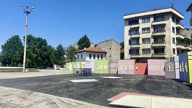 35'incisi Düzenlenecek Festival İçin Geri Sayım Başladı