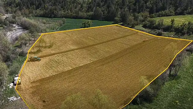 36 Ton Patates İhtiyaç Sahiplerine Ulaştırılacak